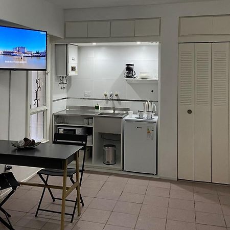 Studio City Baires Buenos Aires Exterior foto