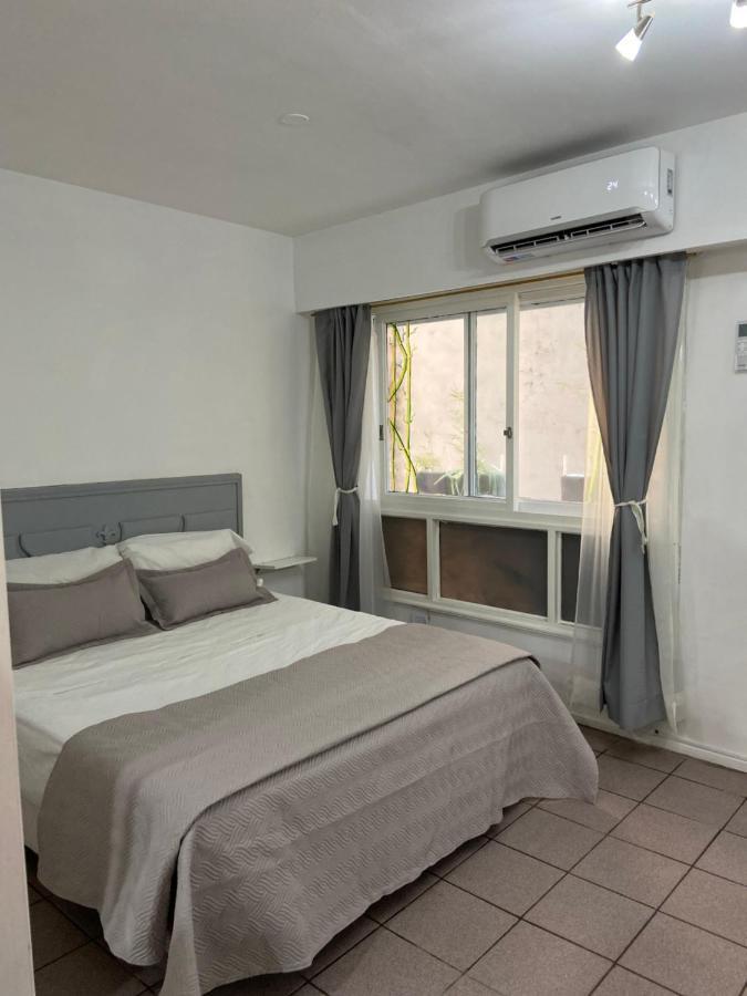 Studio City Baires Buenos Aires Exterior foto