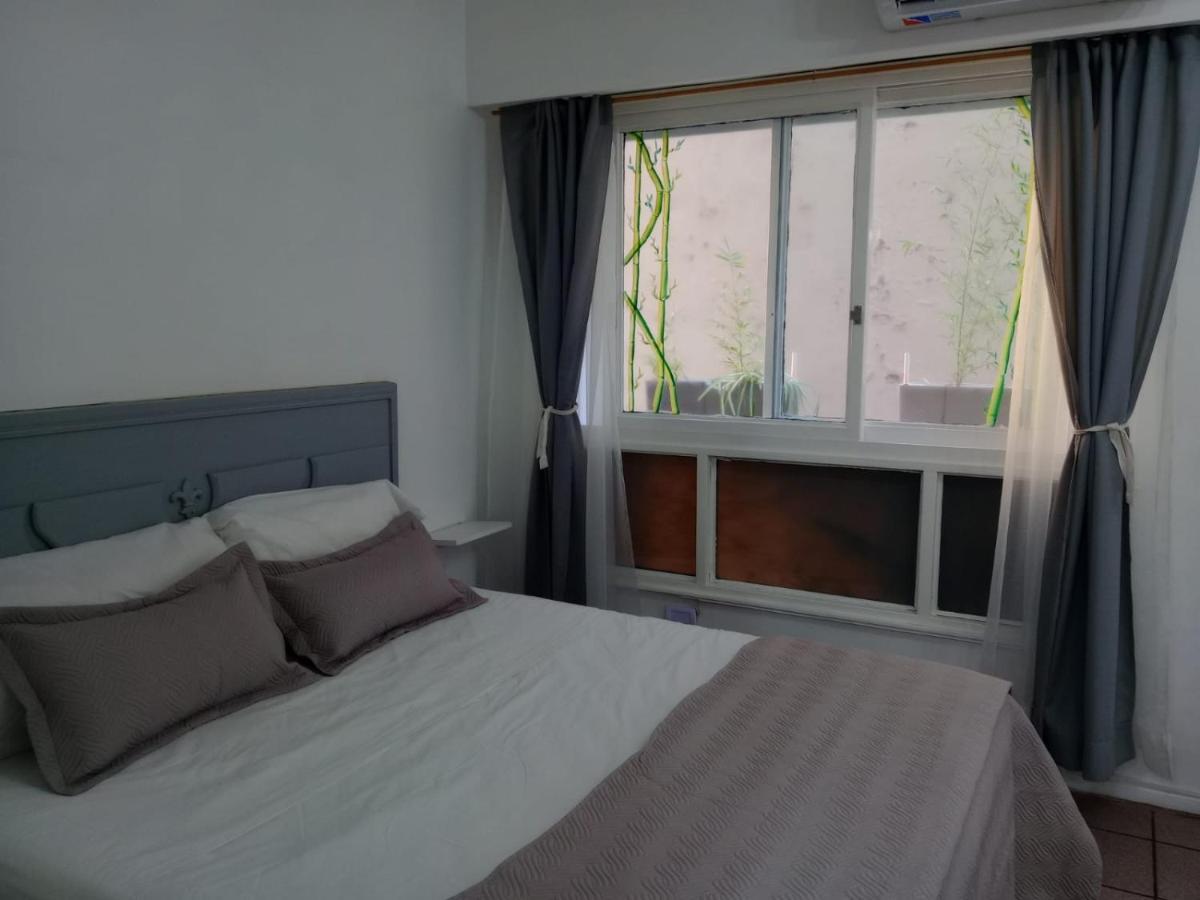 Studio City Baires Buenos Aires Exterior foto