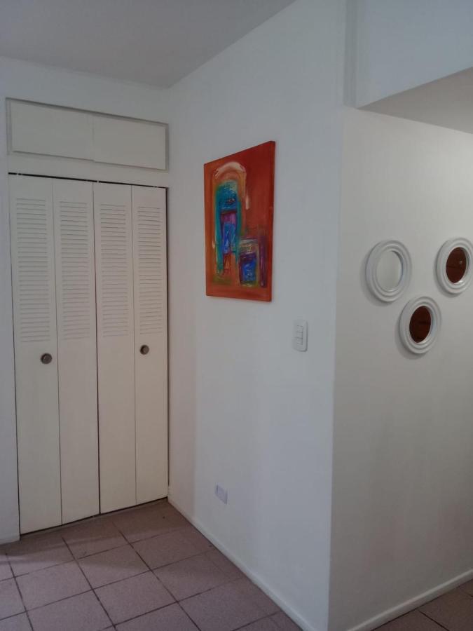 Studio City Baires Buenos Aires Exterior foto