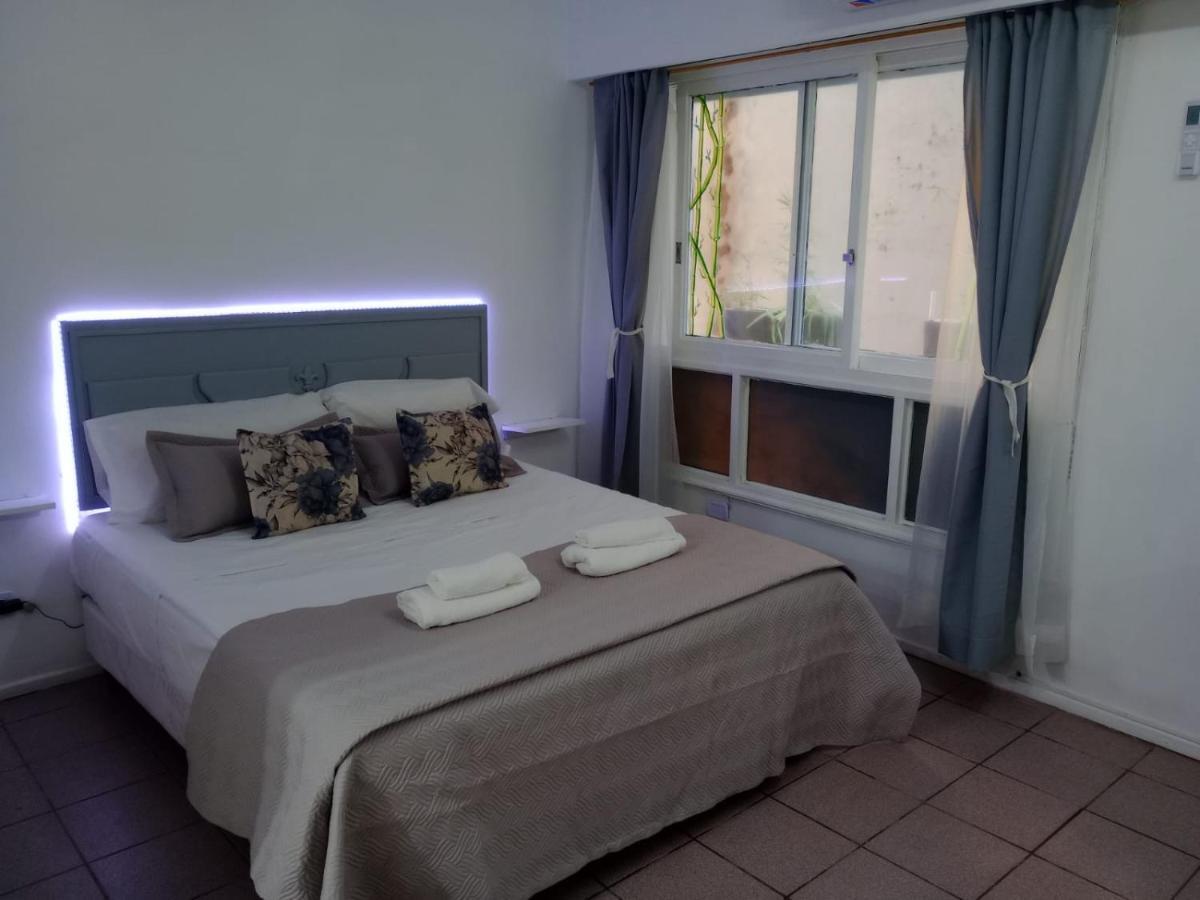 Studio City Baires Buenos Aires Exterior foto